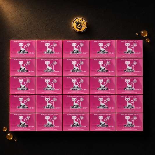 20 Cajas Pink P Cat | Pack Pro