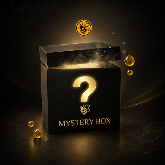 Mystery Box individual (1 Caja)