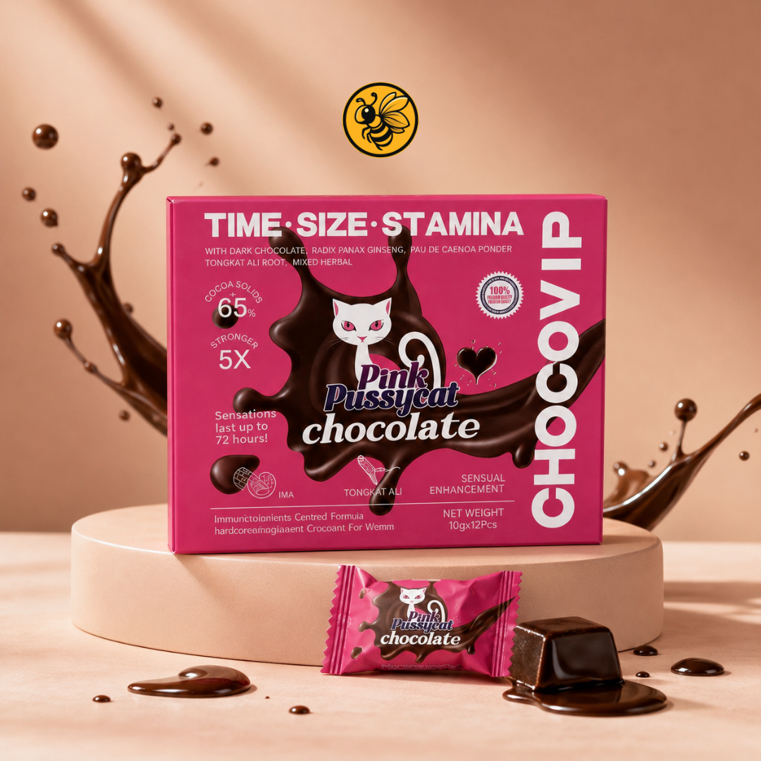 COLECCIÓN CHOCOVIP