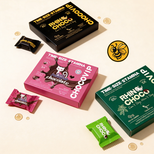 COLECCIÓN CHOCOVIP